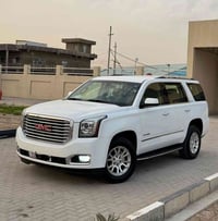 يوكن SLE • ٢٠١٧ • رقم اربيل