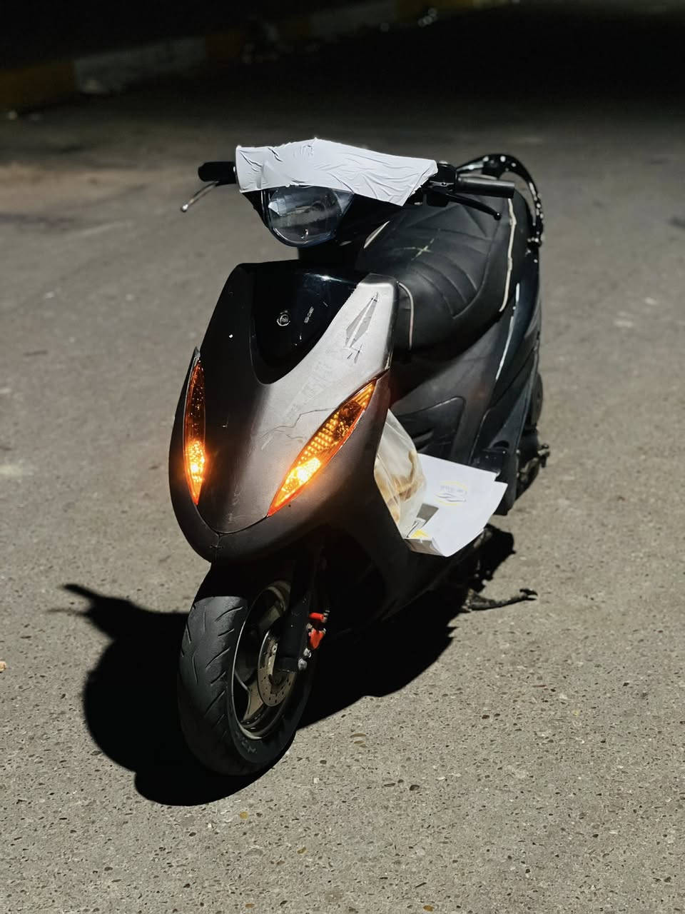 ماكس عدله لبيع شراي يجي خاص


**إذا كنت صاحب هذا الإعلان وتريد حذفه لأي سبب، رجاءا أرسل رسالة إلى الدعم الفني**