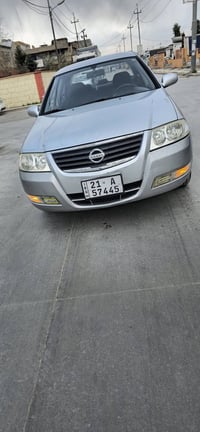 صني كوري • ٢٠١٠ • السليمانية