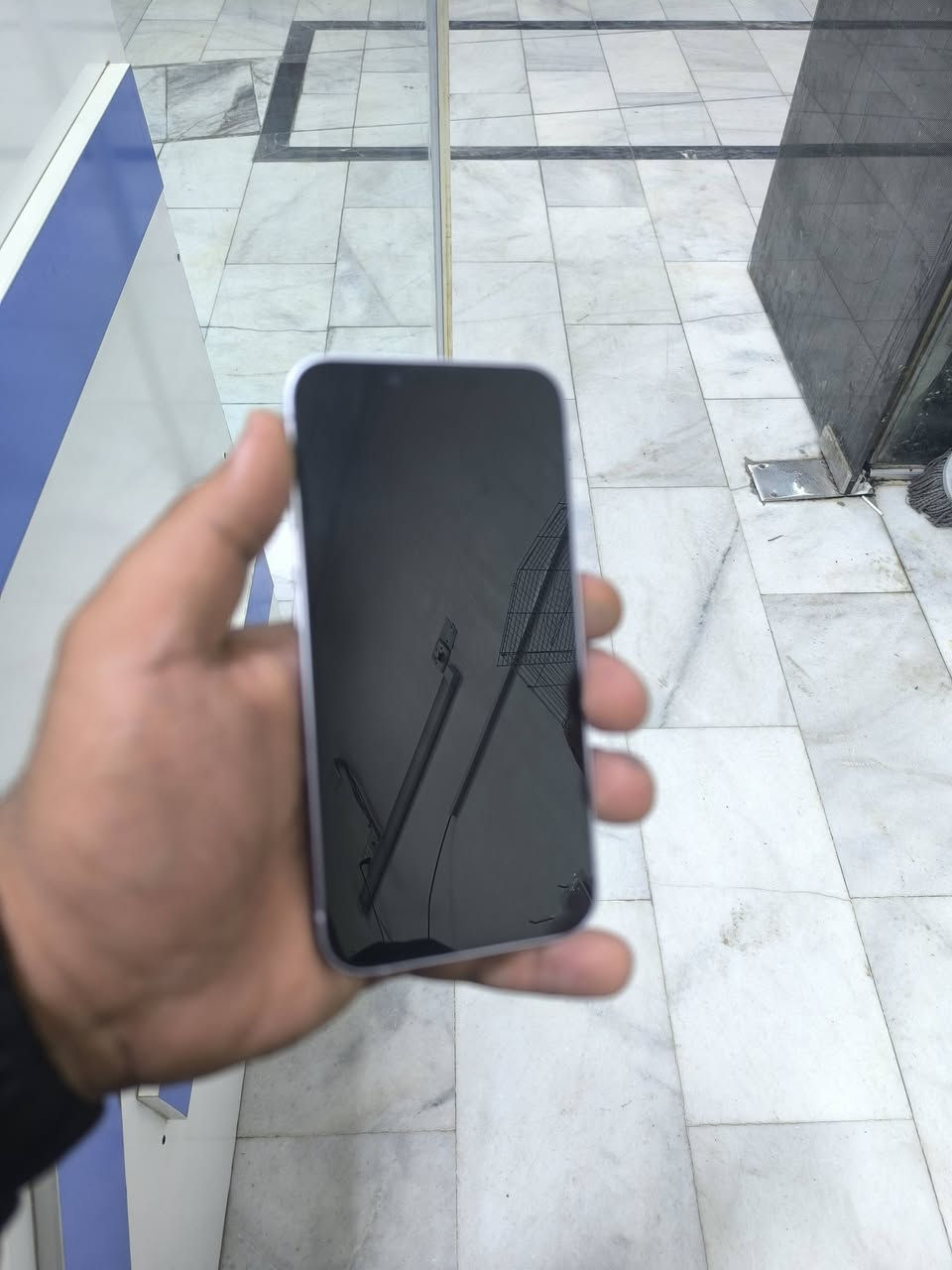 سلام عليكم ايفون14عادي شرق أوسط ابيع طافي عاطل ذاكرته128 بطاريته89 جهاز فجه طفه ابيع عله وضعيته200قفل


**إذا كنت صاحب هذا الإعلان وتريد حذفه لأي سبب، رجاءا أرسل رسالة إلى الدعم الفني**