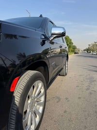 تاهو ٢٠٢٢ • ماشي ١٣٠٠٠٠ • مكينة وكير مكفول