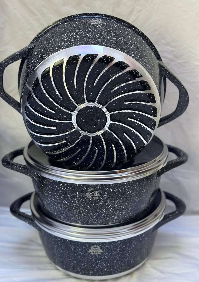 عررررض خاص السيت ب٣٥ توصيل مجاني لمدة يومين كرانيت زيتي اصلي وبي ضمان اي اختلاف عن القياس والصورة يرجع بيد المندوب


**إذا كنت صاحب هذا الإعلان وتريد حذفه لأي سبب، رجاءا أرسل رسالة إلى الدعم الفني**