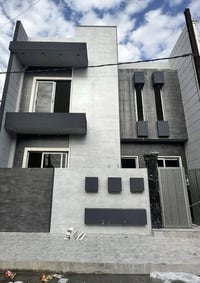 حي السكر • ١٢٠م • طابو سكني