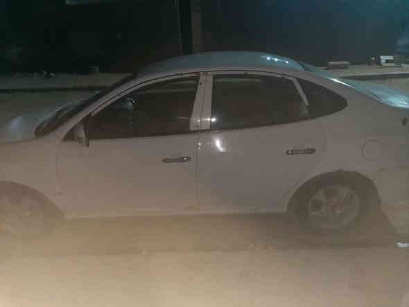 النترا خليجي للبيع موديل 2011 صدر تبريد كهربائيات 
كير حداديه جاهزه فقط المكينه تنقص  عوزه صبغه ترجع بلاد عنوان واسط قضاء الحي السعر 70 $ 
رقم موبايلي *********** ■■***********
