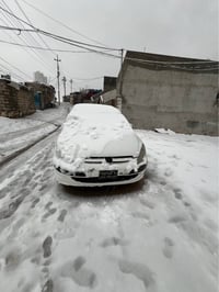 بيجو ٣٠٧ • ٢٠٠٤ • دهوك