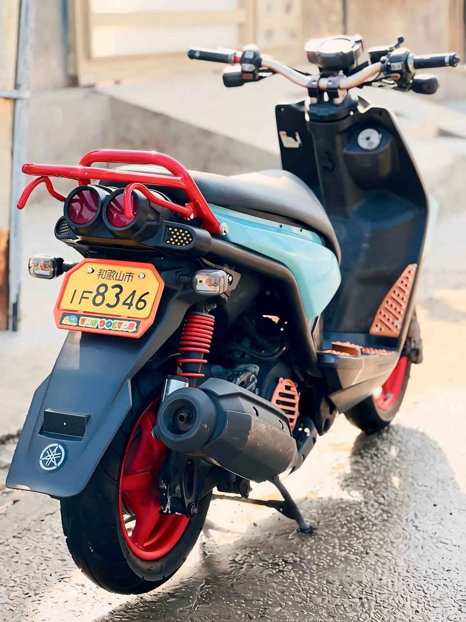 السلام عليكم دراجه سكنز جبلي للبيع
دراجه بلاديه كفاله عامه 
كلشي شغال بيه 
دراجه ماعايزه شي 
السعر خاص
العنوان ( نجف كوفه ناحيه العباسيه)
للاستفسار الاتصال 
***********
( الخاص مفتوح )
