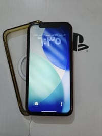 آيفون ١١ • بطارية ٨١ • حلة شارع ٨٠