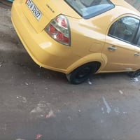 افيو ٢٠٠٨ • مكينه جاهزه • رقم انكليزي