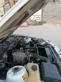 برنس • موديل ١٩٩٦ • سنويه نافذه بابل