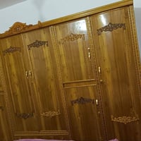 كنتور ٦ باب • صاج ٤ ملم • ٢٣٥×٣٦٠