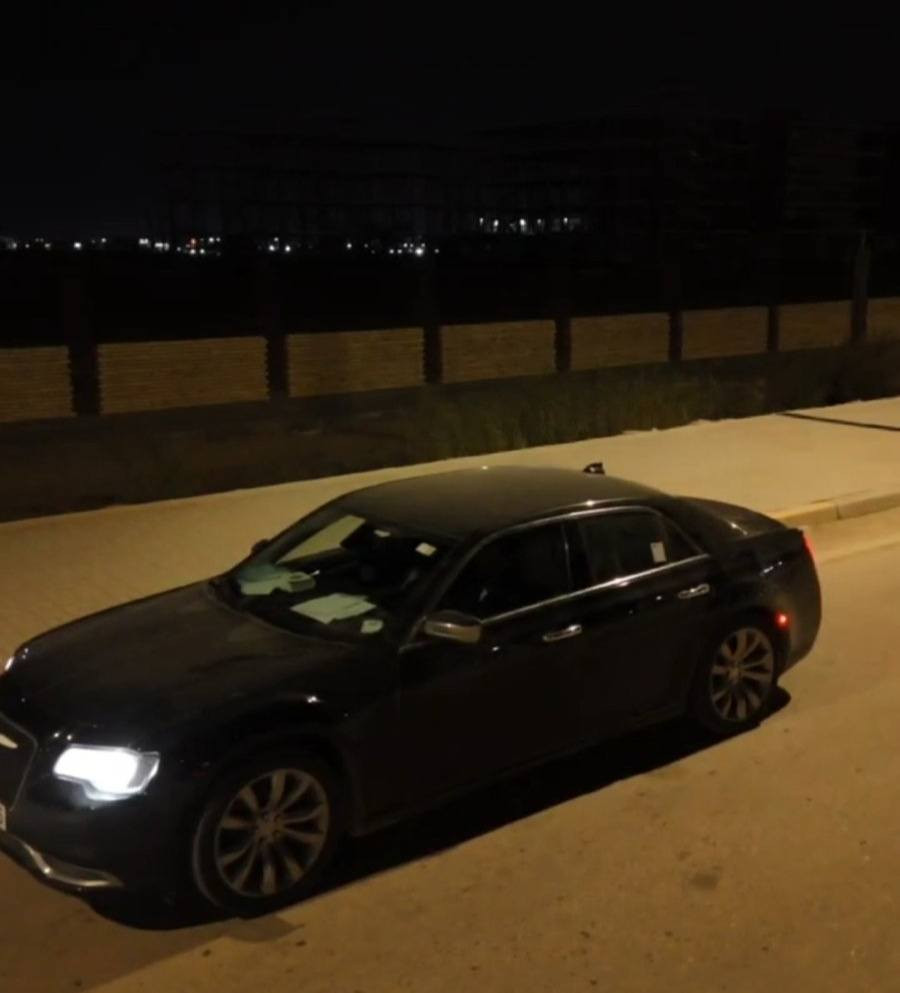 اوبامه مديل 2017---  300 Cكصه وحده #ادوووووات
السياره #كفاله  من سرقه والعشائر 
متؤم ارقام وسنويه وهزه انكليزي 
مكينه كير حداده تخم تاير كله جديد
كير ماوس 
مكينه 3600
كشنات جلد 
شاشه جبيره +كامره
شرط سياره بالكارتون برغي مابيها نقص
رقم***********
