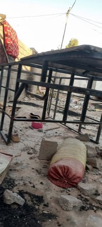 محجر ابو الفره اخو الجديد حديده من القوي. العنوان بغداد المعامل السعر ...