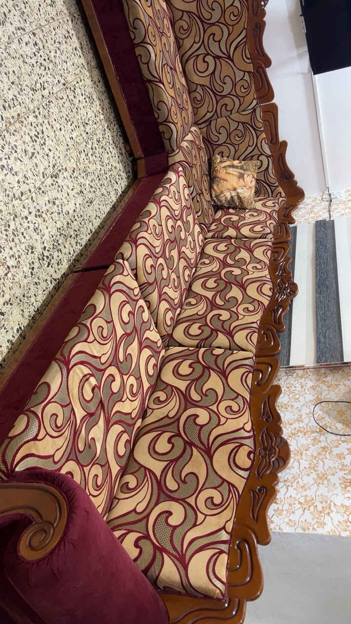 ديوان نجاره عراقي للبيع ٥٠٠ ألف نظيف جدا


**إذا كنت صاحب هذا الإعلان وتريد حذفه لأي سبب، رجاءا أرسل رسالة إلى الدعم الفني**