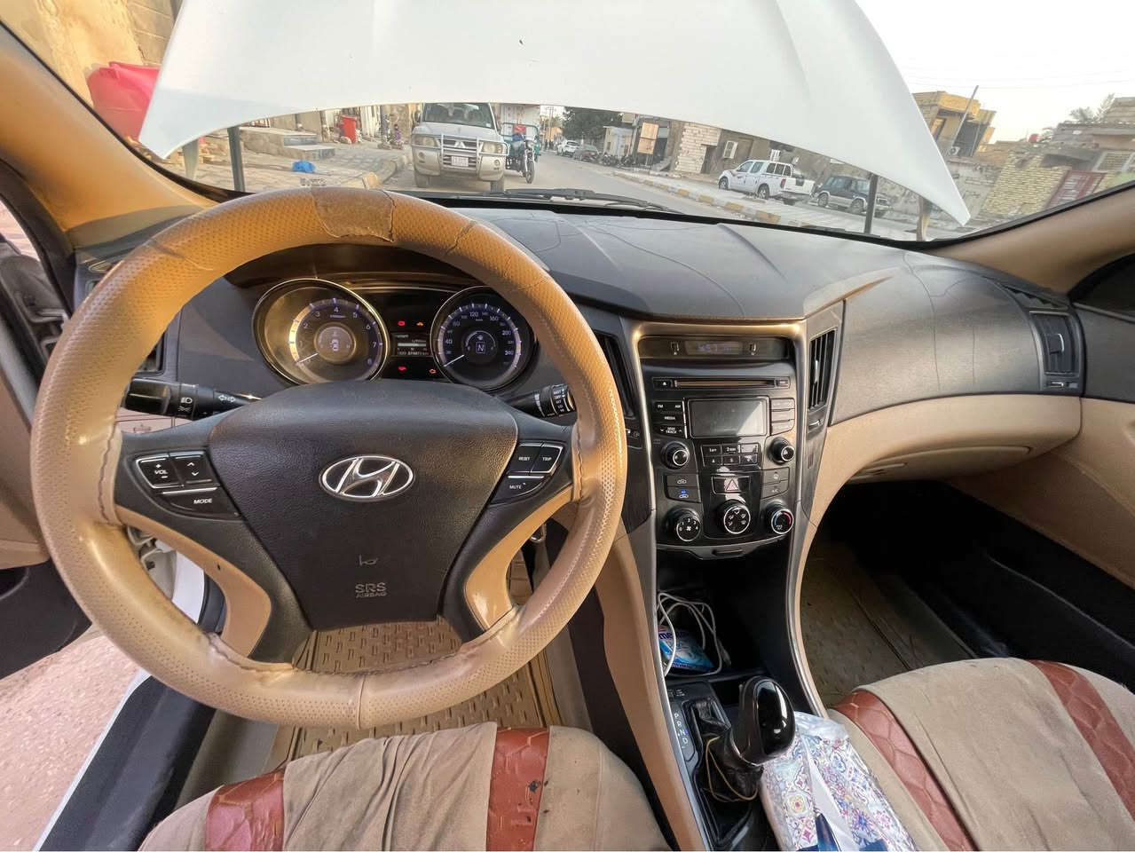 ‎سوناته 2013 شكل ل14 خليجي محرك 2000‎ ناصرية, ذي قار


**إذا كنت صاحب هذا الإعلان وتريد حذفه لأي سبب، رجاءا أرسل رسالة إلى الدعم الفني**