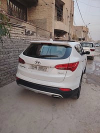 سنتافي • ٢٠١٦ • فول مواصفات