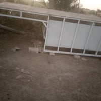محجر • مصطبات