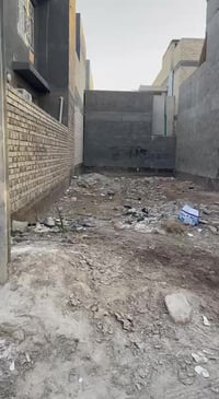 ابی غرق الحسين • قطعه وحيده • ١٢٥م