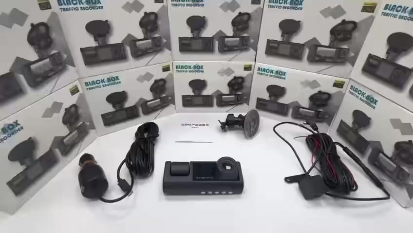 داش كام سيارة

٣ كامرات( امامي / خلفي / داخلي )

واي فاي ربط موبايل
تصوير 4k دقة عالية
لغة عربية

السعر 20،000


**إذا كنت صاحب هذا الإعلان وتريد حذفه لأي سبب، رجاءا أرسل رسالة إلى الدعم الفني**