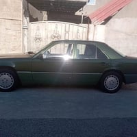 مارسيدس دب للبيع موديل 1986 محدث 91 گير مكينه بطه ديلكو رقم سليمانيه س...