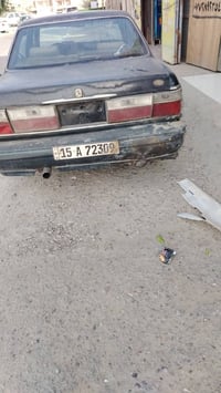 بونتيشا مسكر • زيتوني • ١٩٩٥