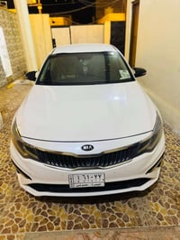 كيا اوبتيما • ٢٠٢٠ • محرك 2400