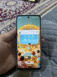 اوبو A5 برو • ٢٥٦ • بطارية ١٠٠