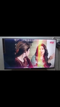 سونيك • ضوء خفيف يمين • حي العبور