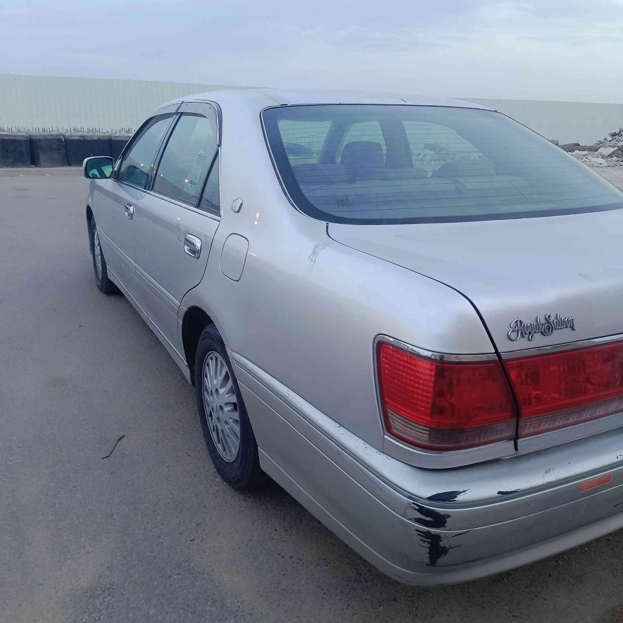 السلام عليكم جنون اللبيع مكينه كير ديفور كفاله تخم تاير حداديه تبريد كصه جنطه متومه ارقام وسنويه طبق لأصل كهربائيات كله شغاله السعرر 36وبيها مجال مكان بصره قبله رقم الهاتف***********
