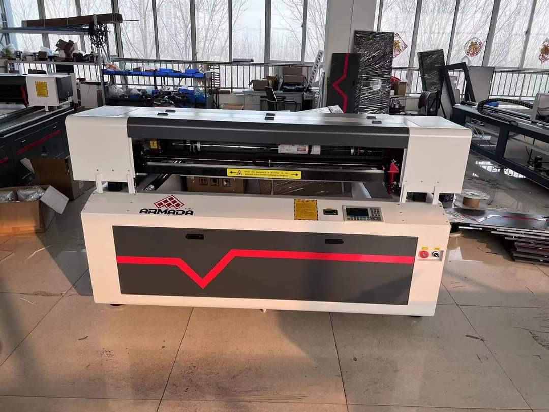 🇨🇳ARMADA CNC 🇨🇳
❤️❤️حلمك بامتلاك أفضل المكنات  .. بتصميم مميز..✨

 وبدقه لا متناهية في العمل❤️

سنحققه معاً بامتلاكك

🔹 آلة ليزر لصناعة الديكورات والهدايا والدعاية والإعلان
🔷الةليزر مديل حديث HT6🔷
🔷طاولة عمل 1300*900🔷
💪شركه ارماد سي ان سي  لجميع ماكينات cnc⭐
تجمع ما بين :...
🔹افضل واعلى مواصفات
🔹اعلى جودة
🔹افضل سعر
🔹اقل وقت تسليم
🔹ضمان وخصومات
🔹فريق متخصص  ف صيانه جميع ماكينات cnc

👇👇👇

تواصل مع المصنع مباشره 👇
 www.armadac.com


**إذا كنت صاحب هذا الإعلان وتريد حذفه لأي سبب، رجاءا أرسل رسالة إلى الدعم الفني**