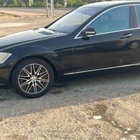 مارسدس كفاله عامه ب٨٥ 07810610091