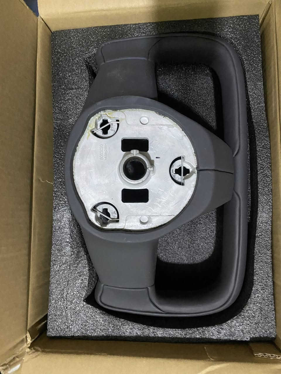 سلام عليكم
عندي ستيرن تيسلا للبيع ب ١٥٠ الف
للتواصل واتساب ***********
مكاني شارع فلسطين و عندي توصيل
