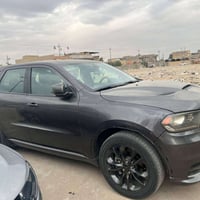 دورنكو GT • محرك ٣٦٠٠ • ١٥٠ الف كم