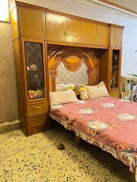 غرفه للبيع  مكاني بغداد الجديدة 500  وبيها مجال ‭0773 760 6572‬