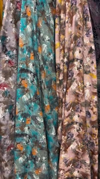 كشمير دبل صبغ • موصل سرجخانه • توصيل المحافظات