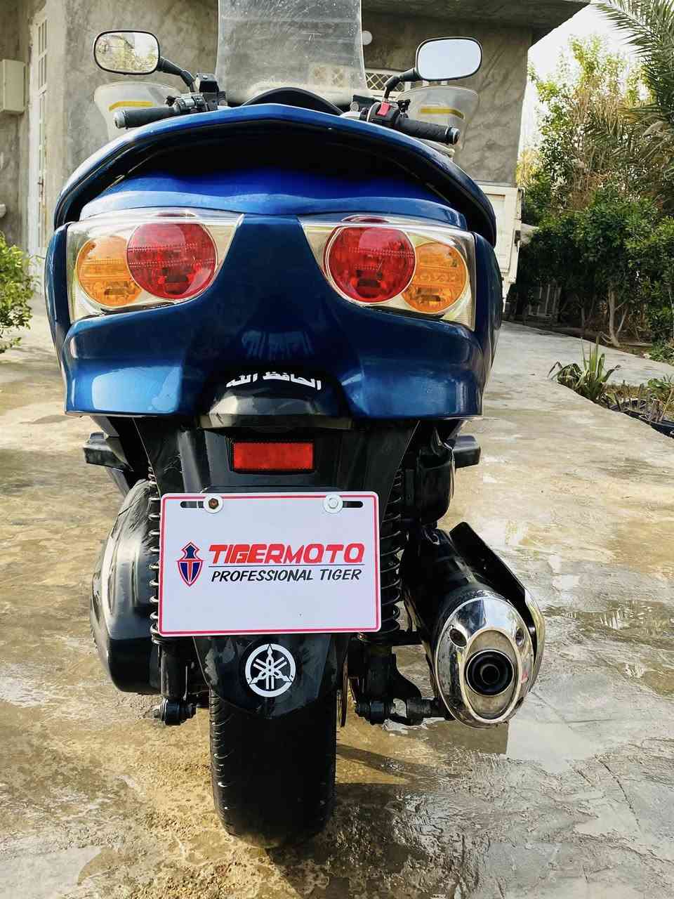 ‏فورزا للبيع صفر 10 مقفولة كفالة عامة أوراق كاملة السعر 12 ورقة وبيها مجال المكان صلاح بلد ***********
