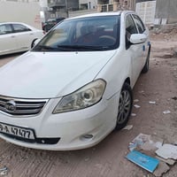 بي واي دي جي3 • ٢٠١٦ • بدون حادث