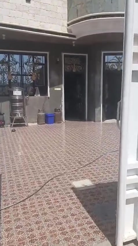 بيت 
٢٦٠متر  طابو زراعي سند ٢٥ 
الموقع النيل 
بناء حديث
 السعر ٩٥ وبي مجال بسيط
للاستفسار ***********
