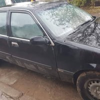 برنس • ١٩٩٢ • كركوك