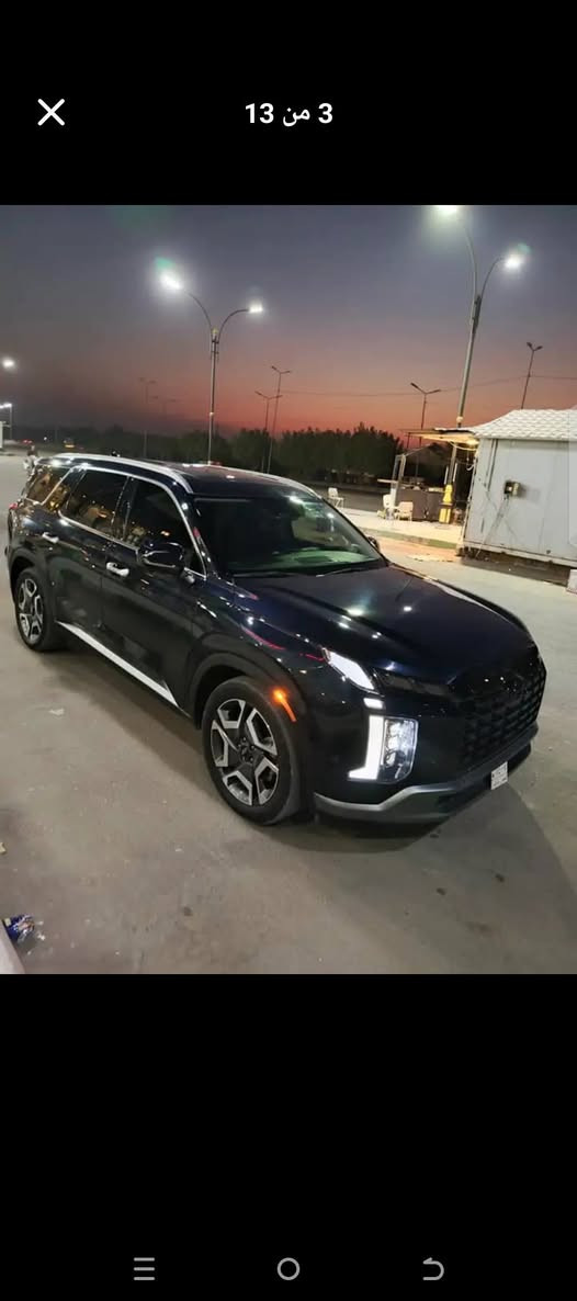 السلام عليكم بلاسايد موديل 2023 فول مواصفات الضرر بنيد مبدل فقط لون مميز السعر 260 قفل للاستفسار الاتصال على الرقم ***********
