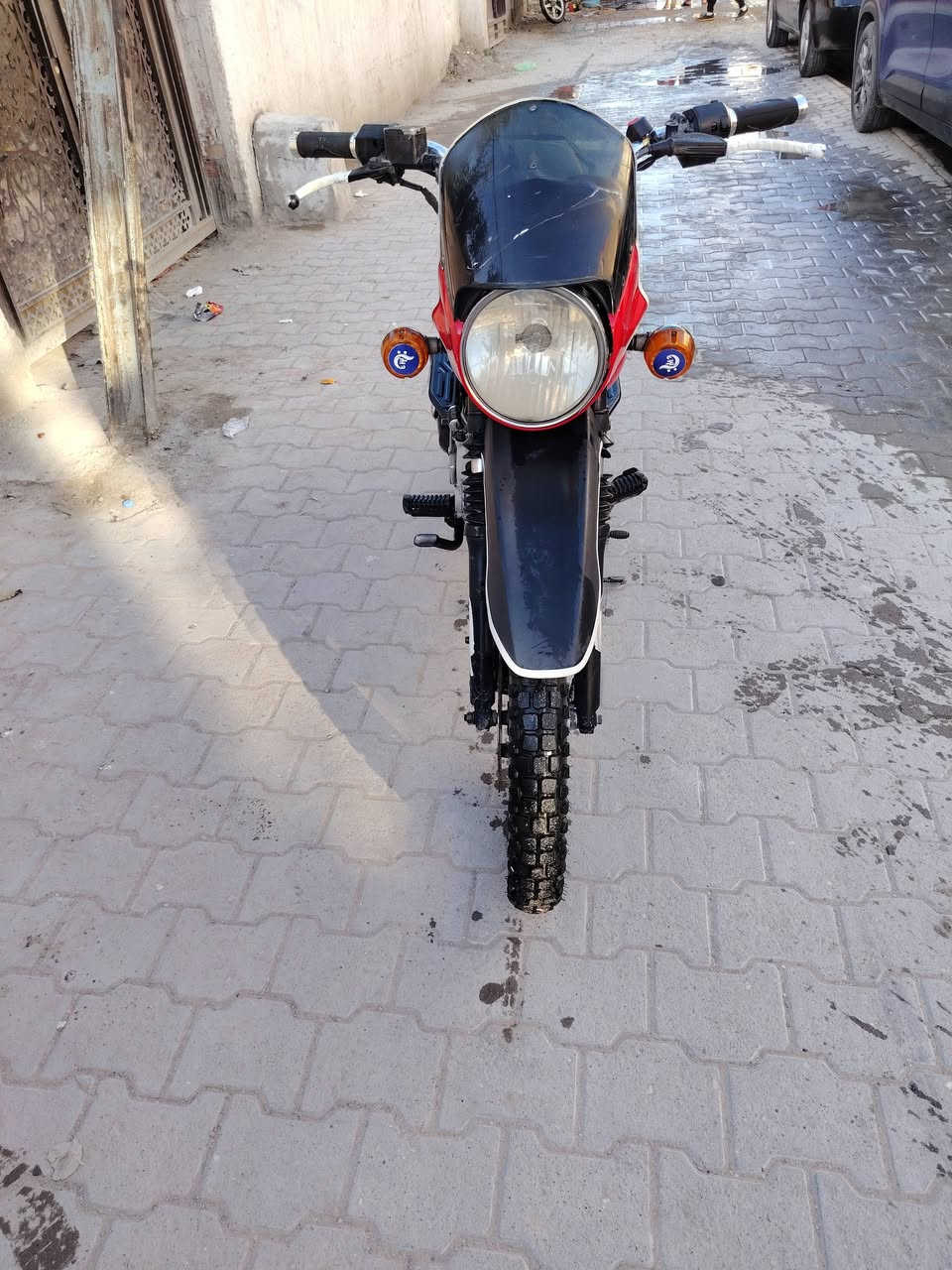 السلام عليكم للبيع موديل 22 950 وبها مجال شيء بسيط ***********
