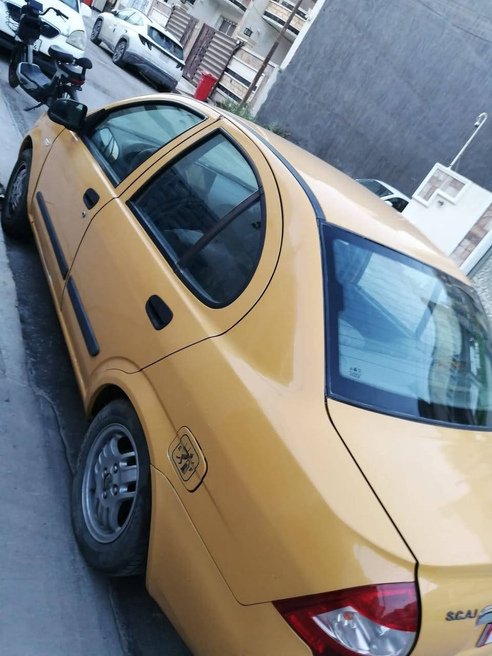 سلام عليكم طيبه موديل ٢٠١٧ سياره كفاله عامه ستلام شركه من دعاميه لخلفيه للدعاميه الامايه كير مكينه تبريد تدفه كلهن شغالات ب ٥٠ وبيه مجال حك الجيه


**إذا كنت صاحب هذا الإعلان وتريد حذفه لأي سبب، رجاءا أرسل رسالة إلى الدعم الفني**