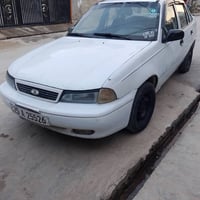 دايو سلو • موديل ٩٥ • كركوك