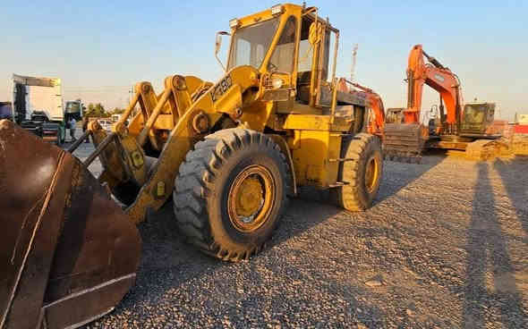 للبيع - بۆ فرۆشتن 
———————
شوفل  : KAWASAKI
حجم : 80
موديل : 1980
رەقم  :نینوا 
مکان   :اربیل قضا ٕخبات معرض باران
—————————
بۆ زانیاری زیاتر پەیوەندی بکەن بەم ژمارە تەلەفۆنە 

***********
***********
