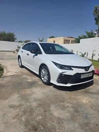 كورلا • ٢٠٢٣ • فول مواصفات