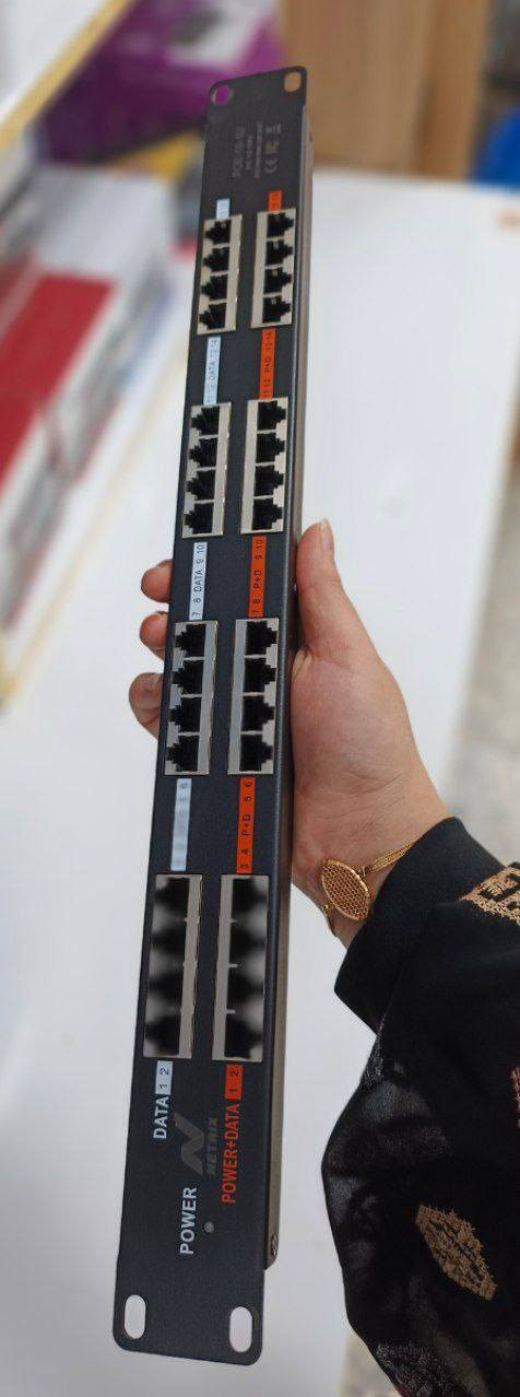 😍توفر  باج بنل ميگا 16 بورت
💡🌿 السعر 42.000
👈😍توفرت خدمة توصيل


**إذا كنت صاحب هذا الإعلان وتريد حذفه لأي سبب، رجاءا أرسل رسالة إلى الدعم الفني**