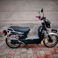 موطور شحن • بطاريات جديدة • ريموت