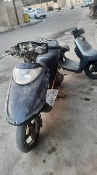 سبيسي • نقص عقل • كومت حديد