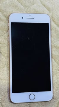 آيفون ٨ بلس • ذاكرة ١٢٨ • بطارية ٧٥%