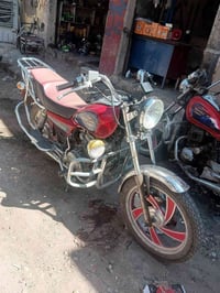 دراجه هويشا للبيع موديل 21 اوراق اصولي   للاتصال 07811503353