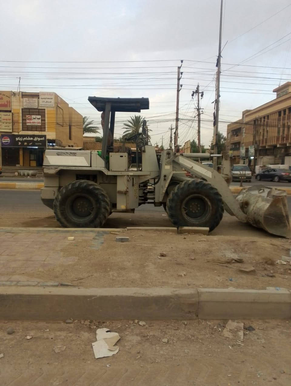 شفل فوركاوا حجم 50 موديل 96  مكينة نضيفة جاهزة الشغل الإتصال ***********
